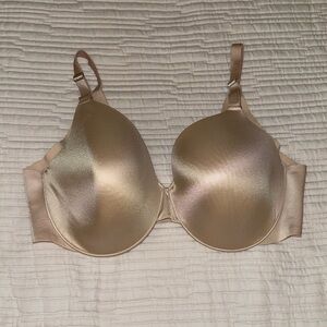 Soma Vanishing Back Perfect Coverage Bra 38DD